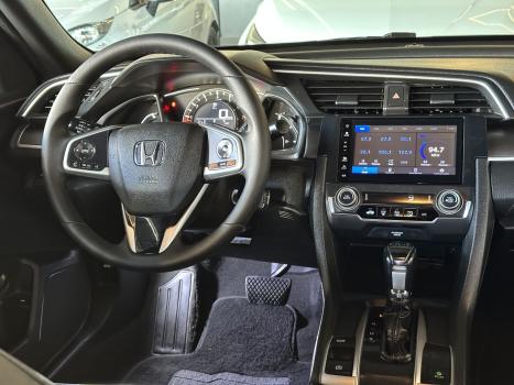 HONDA Civic 2.0 16V 4P EX FLEX  AUTOM�TICO CVT, Foto 6