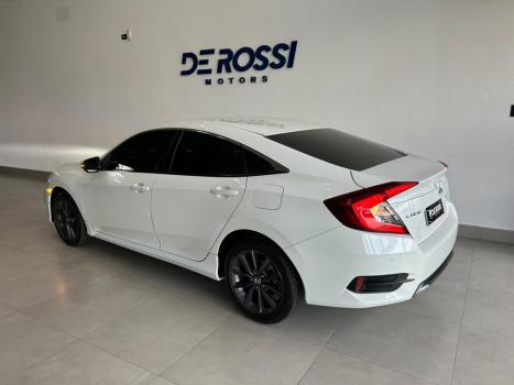 HONDA Civic 2.0 16V 4P EXL FLEX  AUTOM�TICO CVT, Foto 2