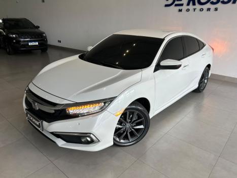 HONDA Civic 2.0 16V 4P EXL FLEX  AUTOM�TICO CVT, Foto 3