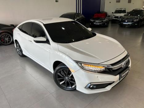 HONDA Civic 2.0 16V 4P EXL FLEX  AUTOM�TICO CVT, Foto 5