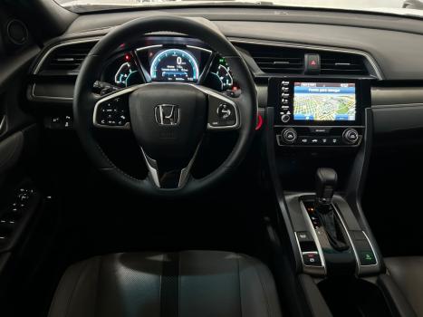 HONDA Civic 2.0 16V 4P EXL FLEX  AUTOM�TICO CVT, Foto 6