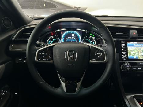 HONDA Civic 2.0 16V 4P EXL FLEX  AUTOM�TICO CVT, Foto 7
