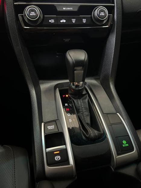 HONDA Civic 2.0 16V 4P EXL FLEX  AUTOM�TICO CVT, Foto 9