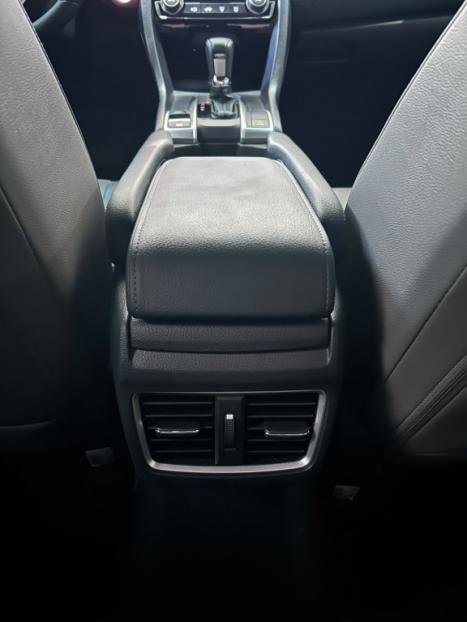HONDA Civic 2.0 16V 4P EXL FLEX  AUTOM�TICO CVT, Foto 13
