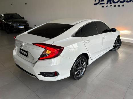 HONDA Civic 2.0 16V 4P EXL FLEX  AUTOM�TICO CVT, Foto 14