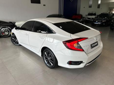 HONDA Civic 2.0 16V 4P EXL FLEX  AUTOM�TICO CVT, Foto 16