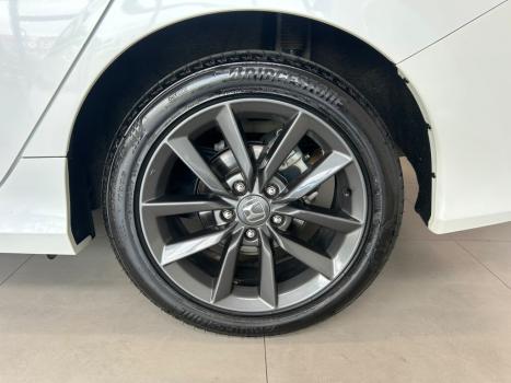 HONDA Civic 2.0 16V 4P EXL FLEX  AUTOM�TICO CVT, Foto 17