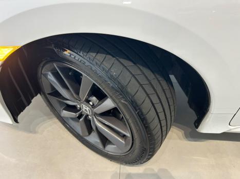 HONDA Civic 2.0 16V 4P EXL FLEX  AUTOM�TICO CVT, Foto 18