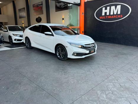HONDA Civic 2.0 16V 4P EXL FLEX  AUTOM�TICO CVT, Foto 1