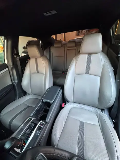 HONDA Civic 2.0 16V 4P EXL FLEX  AUTOM�TICO CVT, Foto 6