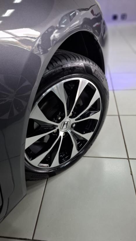 HONDA Civic 2.0 16V 4P FLEX LXR AUTOM�TICO, Foto 3