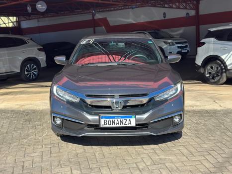 HONDA Civic 2.0 16V 4P EXL FLEX  AUTOM�TICO CVT, Foto 2