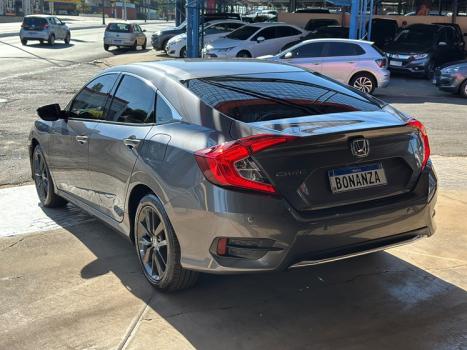 HONDA Civic 2.0 16V 4P EXL FLEX  AUTOM�TICO CVT, Foto 5