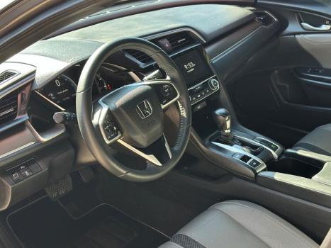 HONDA Civic 2.0 16V 4P EXL FLEX  AUTOM�TICO CVT, Foto 7