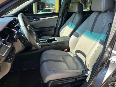 HONDA Civic 2.0 16V 4P EXL FLEX  AUTOM�TICO CVT, Foto 8