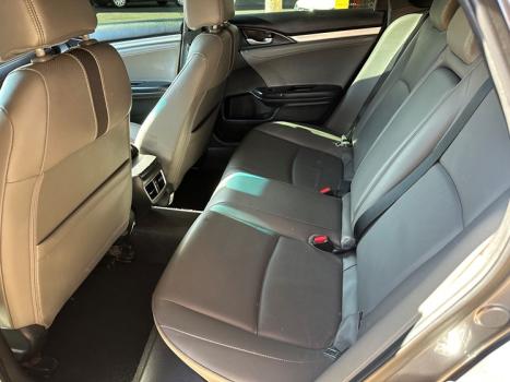 HONDA Civic 2.0 16V 4P EXL FLEX  AUTOM�TICO CVT, Foto 13