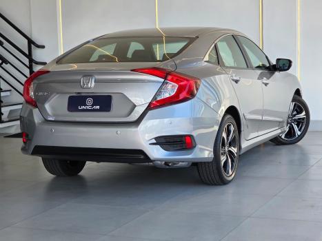 HONDA Civic 2.0 16V 4P EXL FLEX  AUTOM�TICO CVT, Foto 5