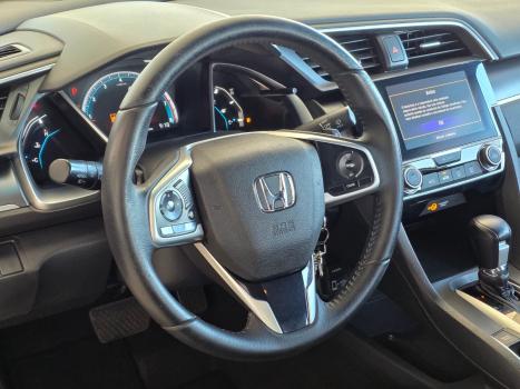 HONDA Civic 2.0 16V 4P EXL FLEX  AUTOM�TICO CVT, Foto 7