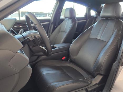 HONDA Civic 2.0 16V 4P EXL FLEX  AUTOM�TICO CVT, Foto 8