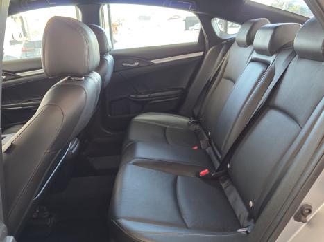 HONDA Civic 2.0 16V 4P EXL FLEX  AUTOM�TICO CVT, Foto 9