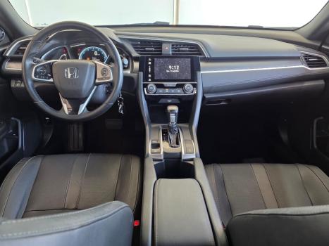 HONDA Civic 2.0 16V 4P EXL FLEX  AUTOM�TICO CVT, Foto 10