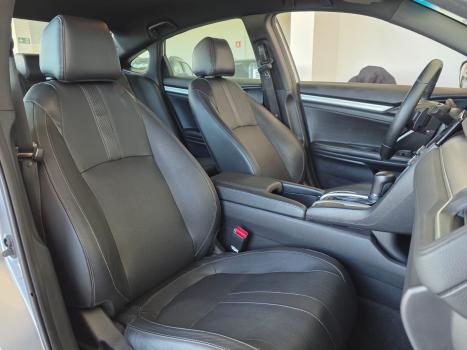HONDA Civic 2.0 16V 4P EXL FLEX  AUTOM�TICO CVT, Foto 16