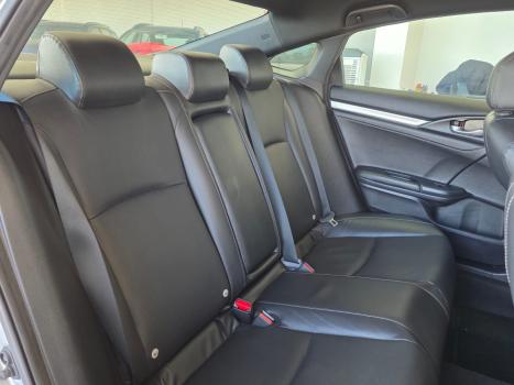 HONDA Civic 2.0 16V 4P EXL FLEX  AUTOM�TICO CVT, Foto 17