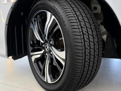 HONDA Civic 2.0 16V 4P EXL FLEX  AUTOM�TICO CVT, Foto 18