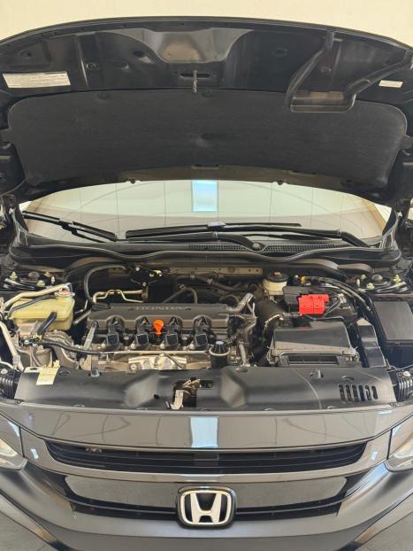 HONDA Civic 2.0 16V 4P SPORT FLEX, Foto 2