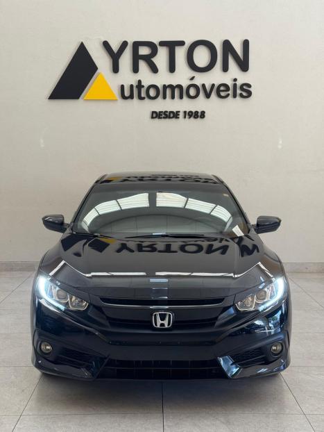 HONDA Civic 2.0 16V 4P SPORT FLEX, Foto 3