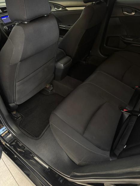 HONDA Civic 2.0 16V 4P SPORT FLEX, Foto 6