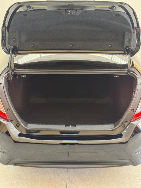 HONDA Civic 2.0 16V 4P SPORT FLEX, Foto 14