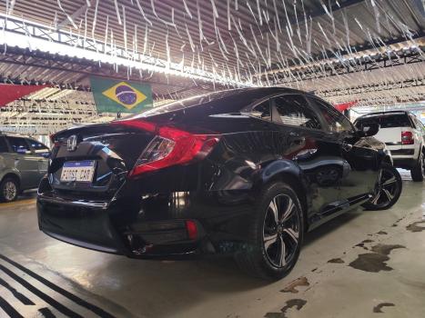 HONDA Civic 2.0 16V 4P EX FLEX  AUTOM�TICO CVT, Foto 7