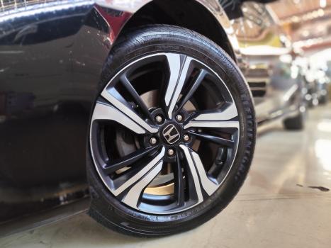 HONDA Civic 2.0 16V 4P EX FLEX  AUTOM�TICO CVT, Foto 8