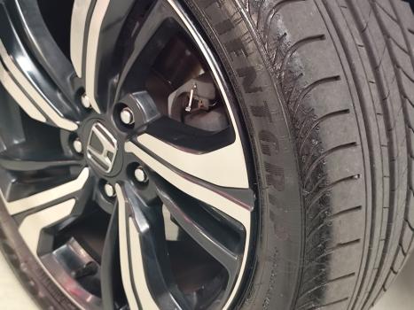 HONDA Civic 2.0 16V 4P EX FLEX  AUTOM�TICO CVT, Foto 9