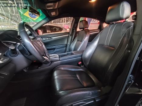HONDA Civic 2.0 16V 4P EX FLEX  AUTOM�TICO CVT, Foto 11