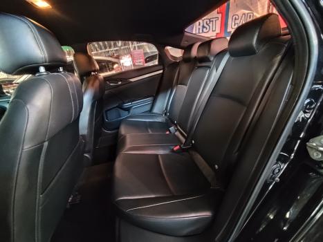 HONDA Civic 2.0 16V 4P EX FLEX  AUTOM�TICO CVT, Foto 12