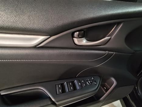 HONDA Civic 2.0 16V 4P EX FLEX  AUTOM�TICO CVT, Foto 13