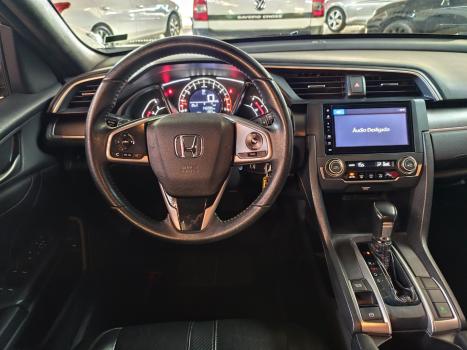 HONDA Civic 2.0 16V 4P EX FLEX  AUTOM�TICO CVT, Foto 20