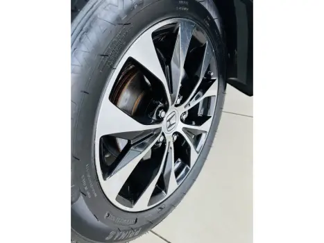 HONDA Civic 2.0 16V 4P FLEX LXR AUTOM�TICO, Foto 14