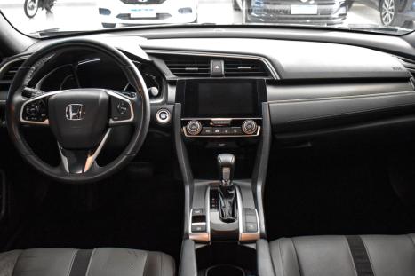HONDA Civic 2.0 16V 4P EXL FLEX  AUTOM�TICO CVT, Foto 16