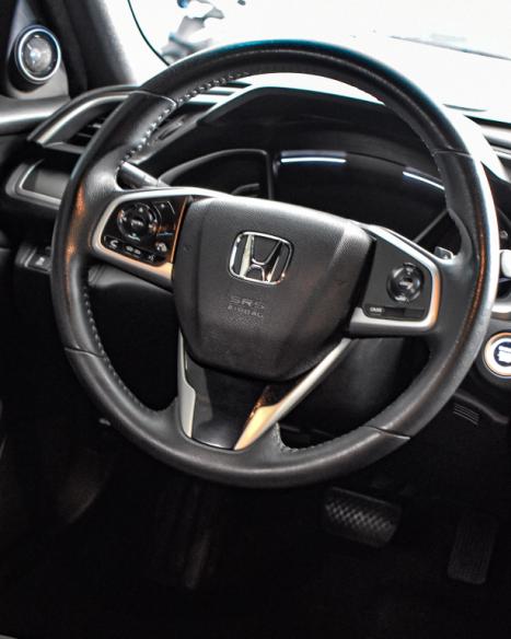 HONDA Civic 2.0 16V 4P EXL FLEX  AUTOM�TICO CVT, Foto 17