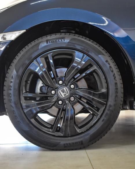 HONDA Civic 2.0 16V 4P EXL FLEX  AUTOM�TICO CVT, Foto 9