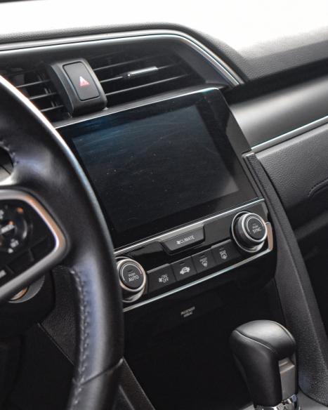 HONDA Civic 2.0 16V 4P EXL FLEX  AUTOM�TICO CVT, Foto 14