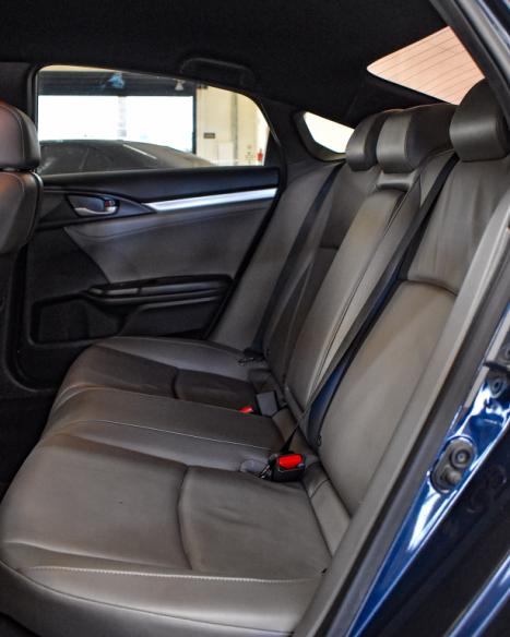 HONDA Civic 2.0 16V 4P EXL FLEX  AUTOM�TICO CVT, Foto 18