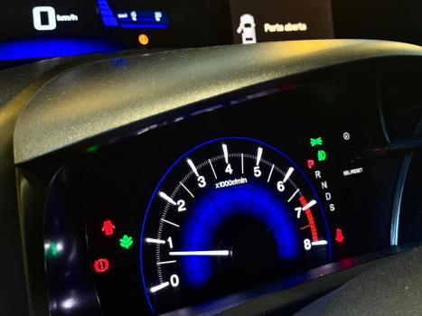 HONDA Civic 2.0 16V 4P FLEX LXR AUTOM�TICO, Foto 11