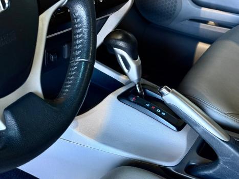 HONDA Civic 2.0 16V 4P FLEX LXR AUTOM�TICO, Foto 16