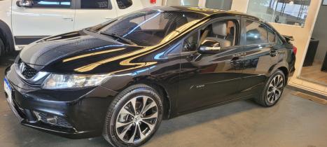 HONDA Civic 2.0 16V 4P FLEX LXR AUTOM�TICO, Foto 1