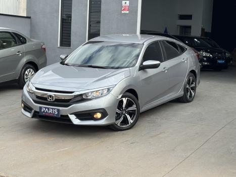 HONDA Civic 2.0 16V 4P EX FLEX  AUTOM�TICO CVT, Foto 2