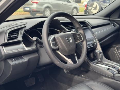 HONDA Civic 2.0 16V 4P EX FLEX  AUTOM�TICO CVT, Foto 5